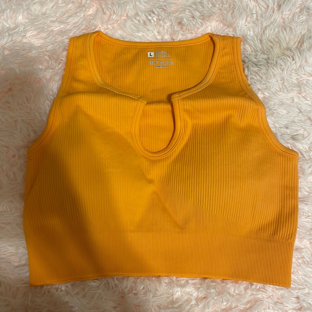 Padded sportsbra 💕